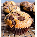 Chocolate Chip  Muffins
