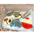 Fathers Day Cake Pops