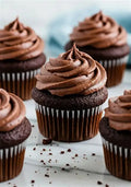 Chocolate Cupcake