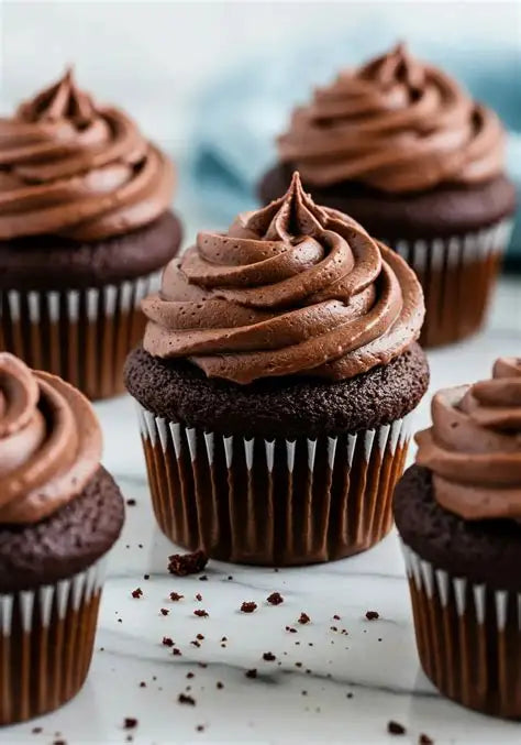 Chocolate Cupcake