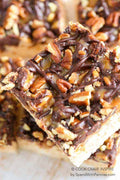 Turtle   Rice Krispy Treats