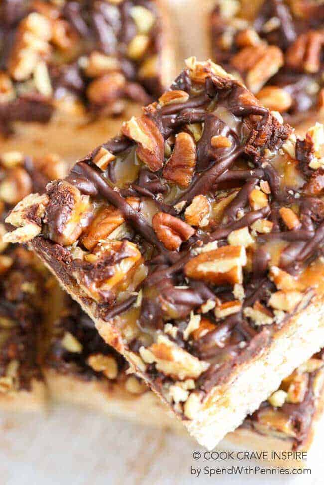 Turtle   Rice Krispy Treats