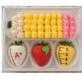 Teacher Welcome Back to School- Treat Box