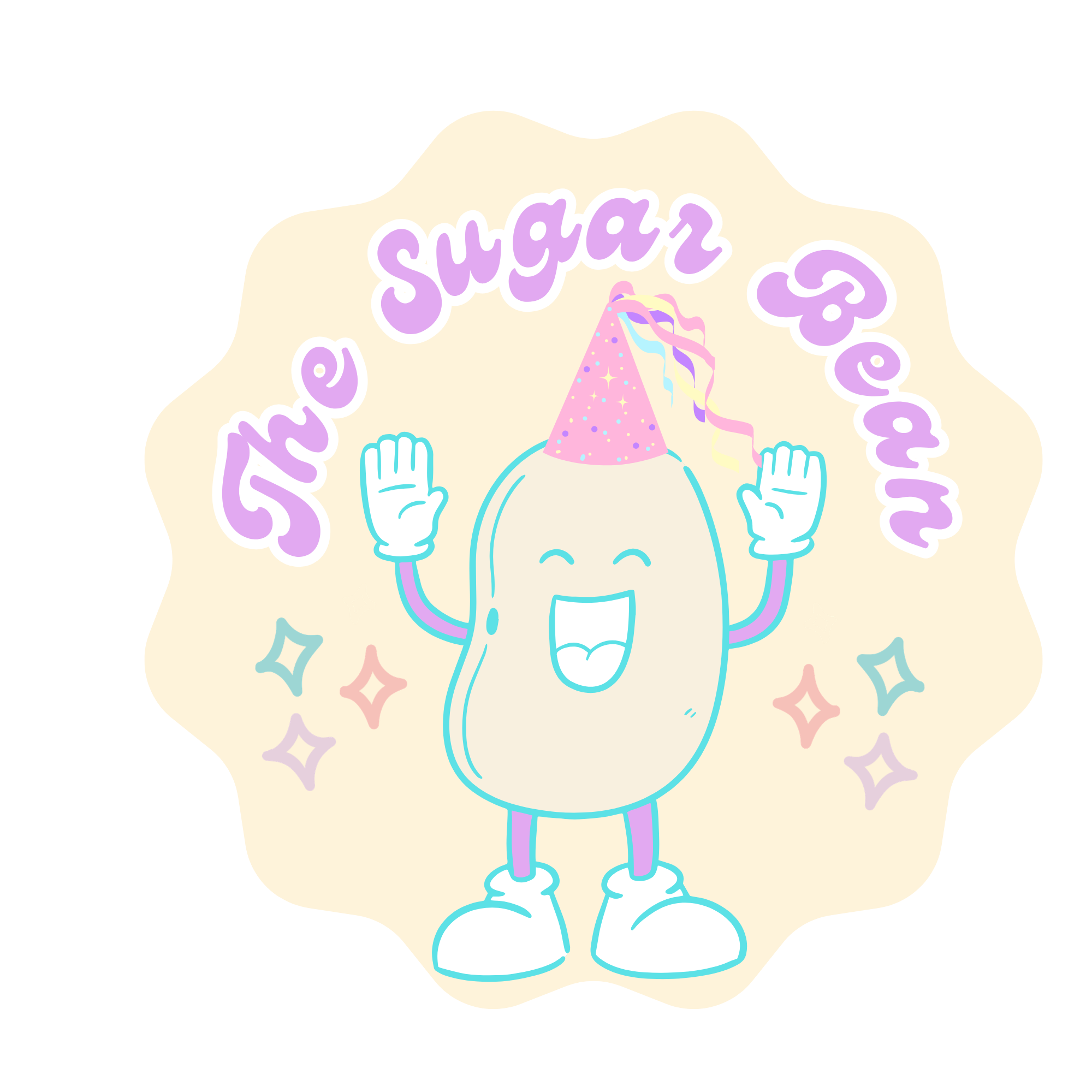 The Sugar Bean